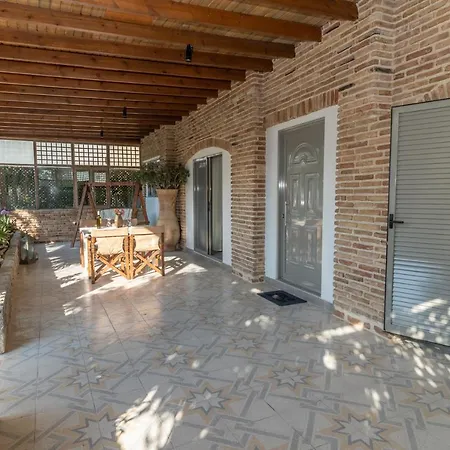 Διαμέρισμα Camara Κως Πόλη