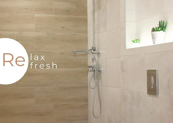 Camara Διαμέρισμα Κως Πόλη