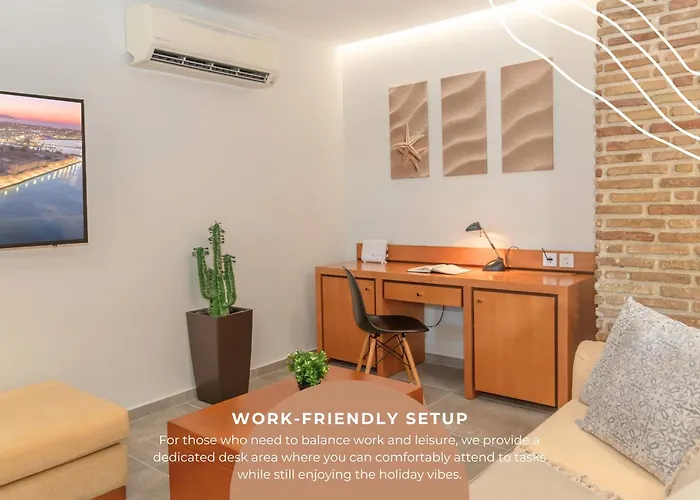 Διαμέρισμα Camara Κως Πόλη