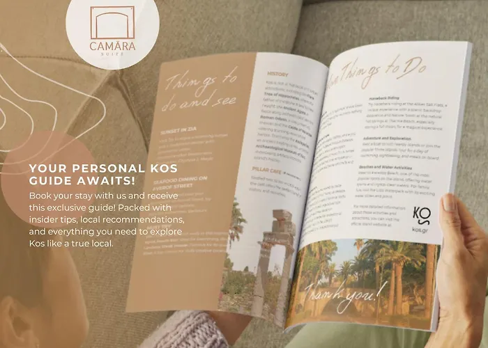 Camara Κως Πόλη