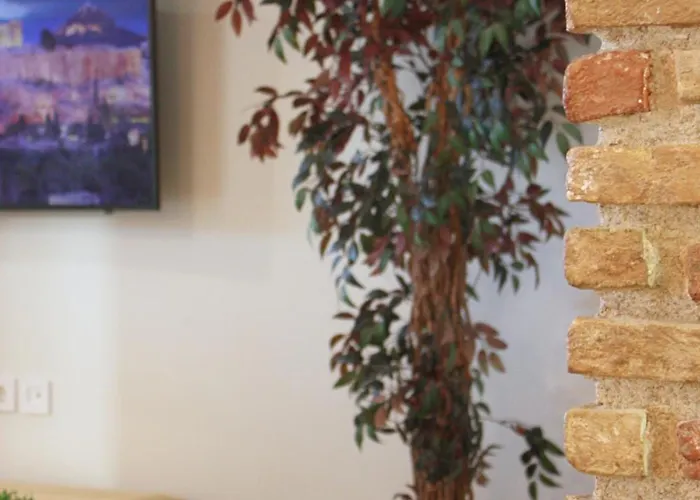 Διαμέρισμα Camara Κως Πόλη