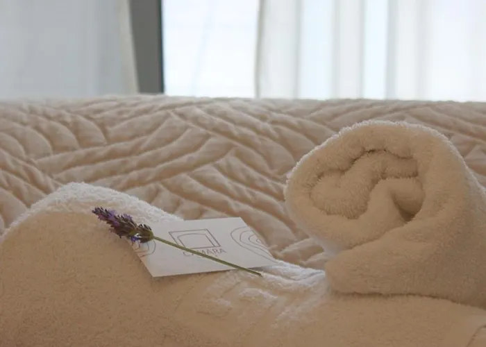 Camara Διαμέρισμα Κως Πόλη