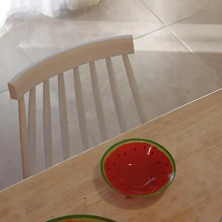 Apartament Camara