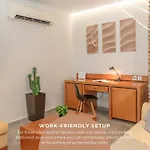 Apartment Camara Kos-Stadt