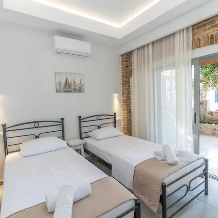 Apartment Camara *