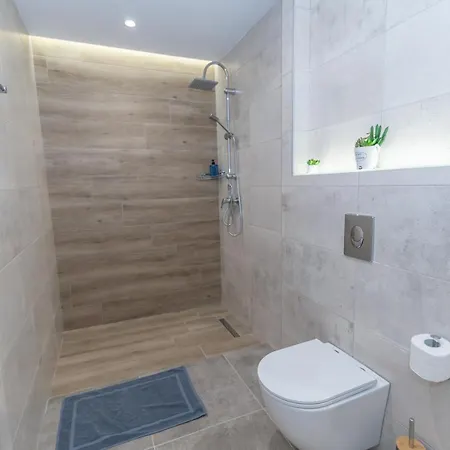 Camara Apartment Kos Town