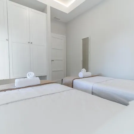 Apartment Camara Kos Town