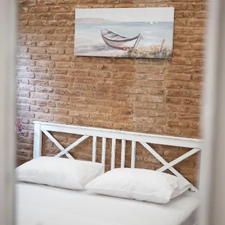 Apartment Camara Kos Town