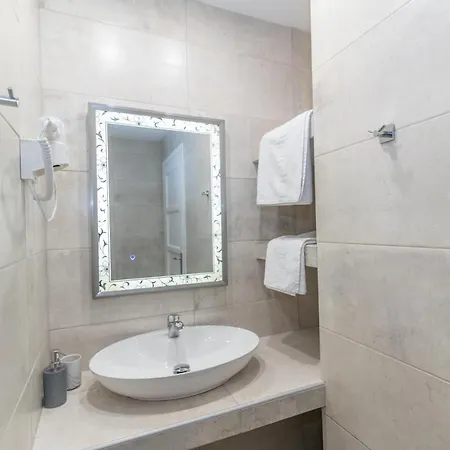 Camara Apartment Kos Town