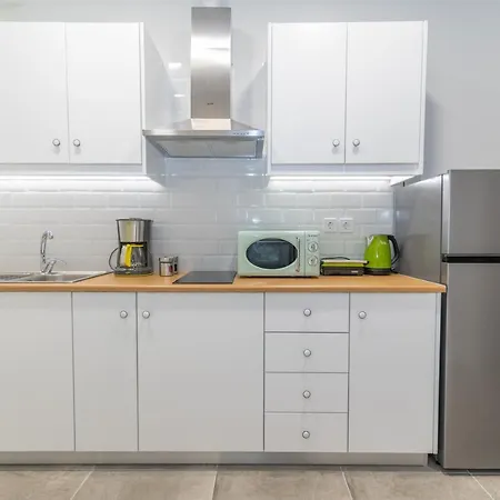 Camara Apartment *