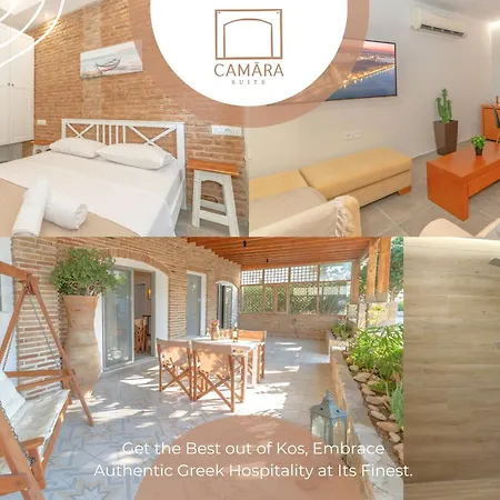 Camara Apartment