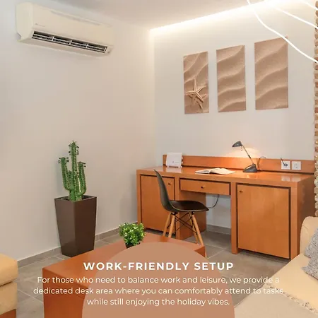 Apartament Camara Miasto Kos