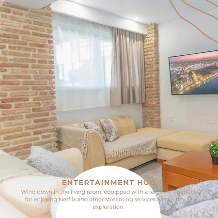 Appartement Camara *