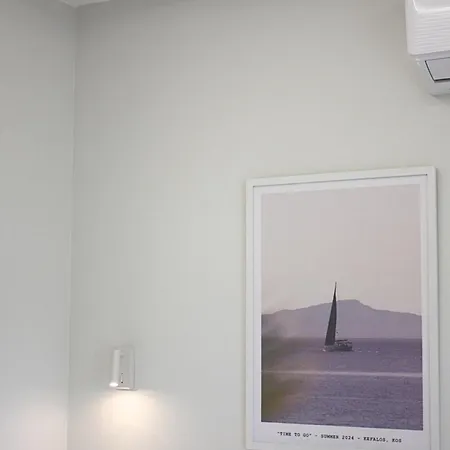 Camara Apartment *