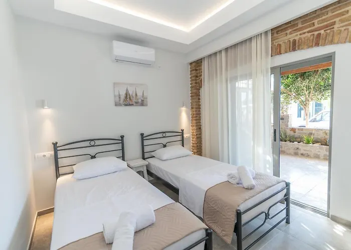 Appartement Camara *