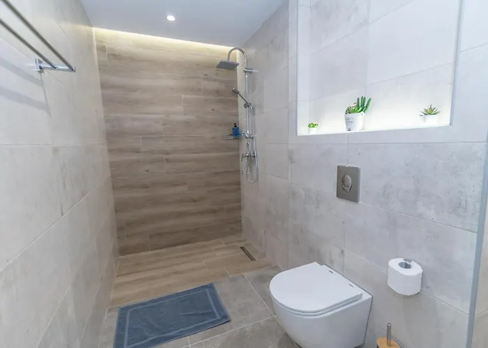 Camara Appartement Kos-stad