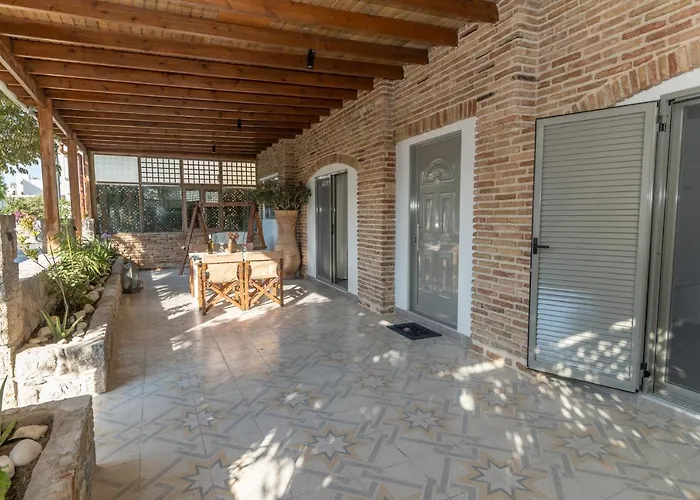 Appartement Camara Kos-stad