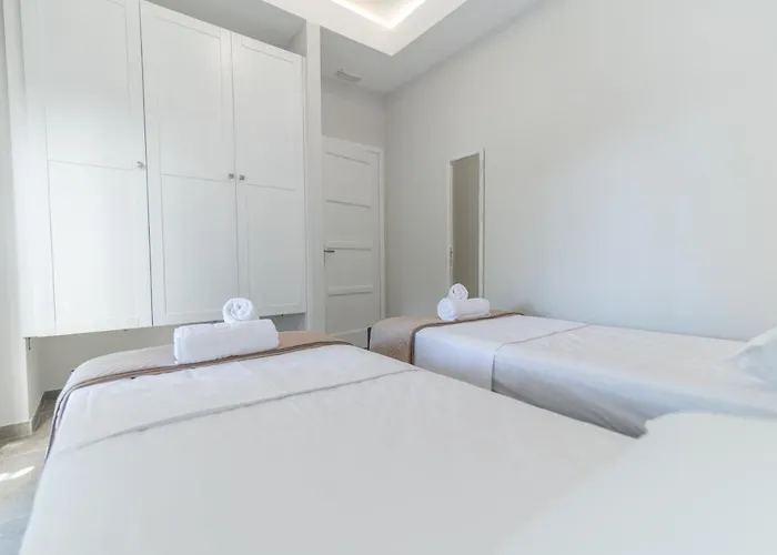 Appartement Camara Kos-stad