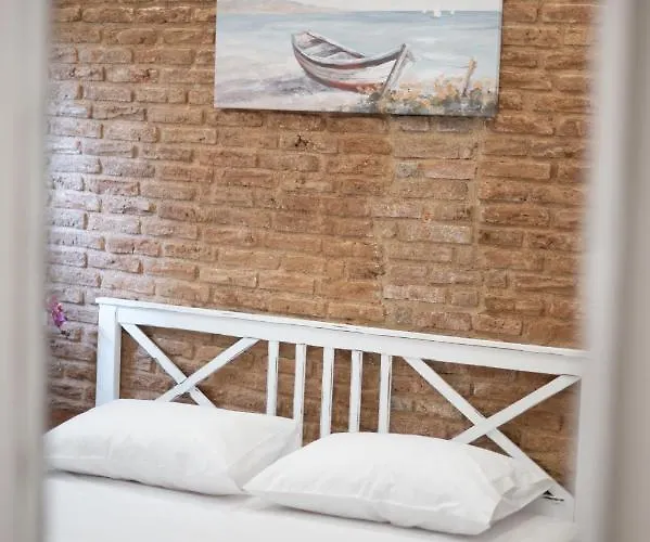 Appartement Camara Kos-stad