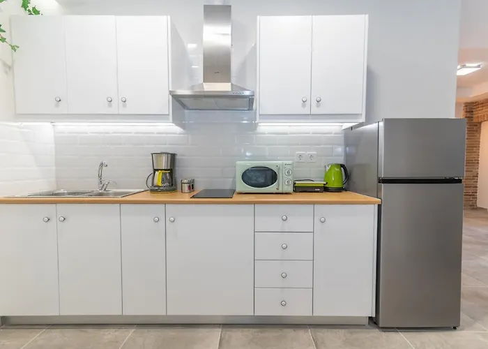 Camara Appartement *