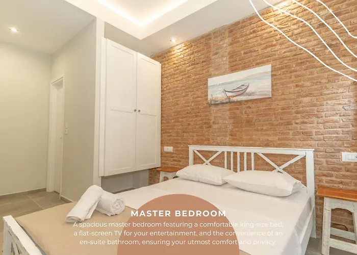 Appartement Camara *