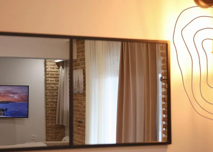 Camara Appartement *