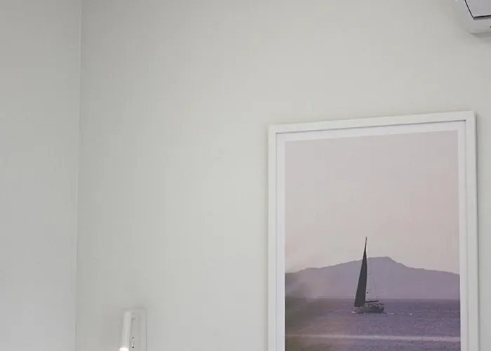 Camara Appartement *