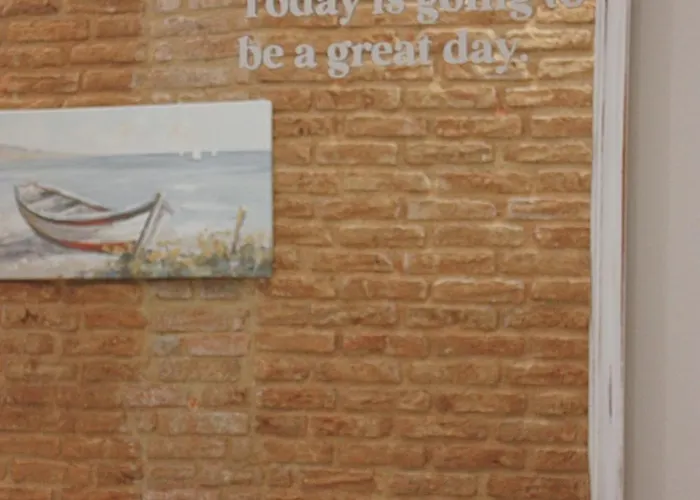 Appartement Camara *