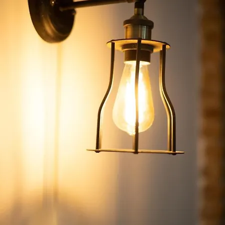 Camara Lejlighed