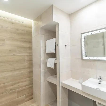 Camara * Città di Kos