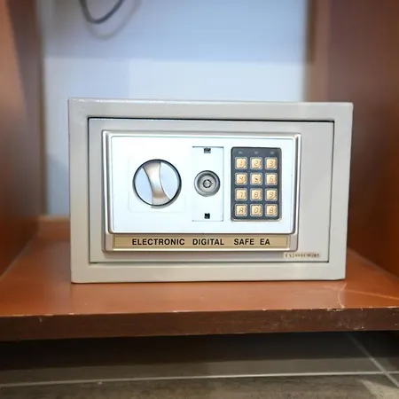 Camara * Città di Kos