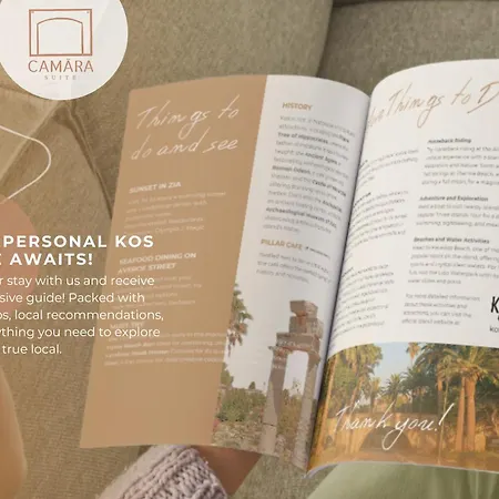 Camara Città di Kos