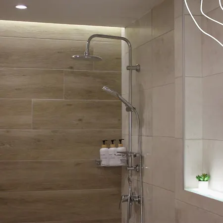 Appartamento Camara *