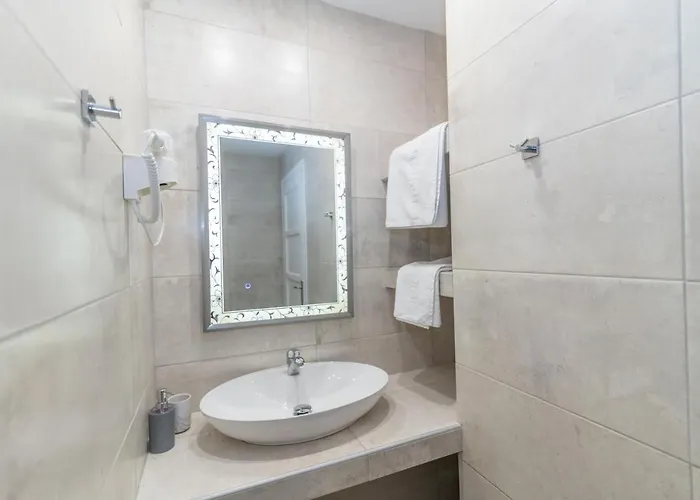 Camara Apartament Miasto Kos